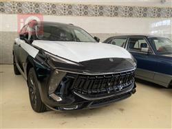 Dongfeng T5 EVO